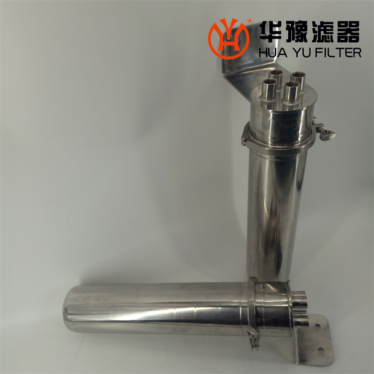 華豫取樣冷卻器QYL-3910-B 浸液式冷卻器