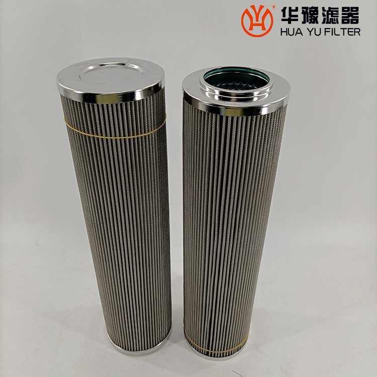 華豫R16K-550發(fā)電廠(chǎng)耦合器濾芯