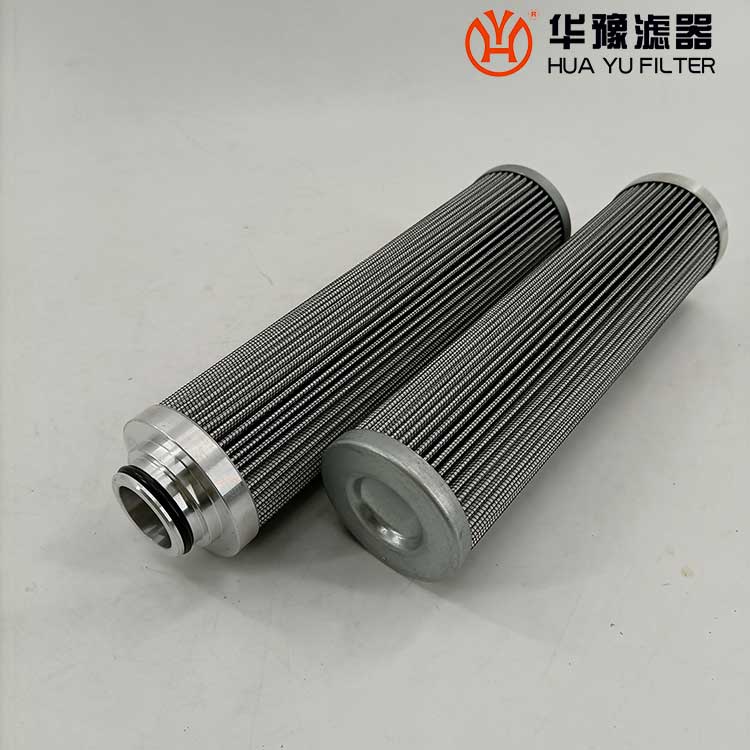 華豫F122*350電廠汽輪機過濾器濾芯