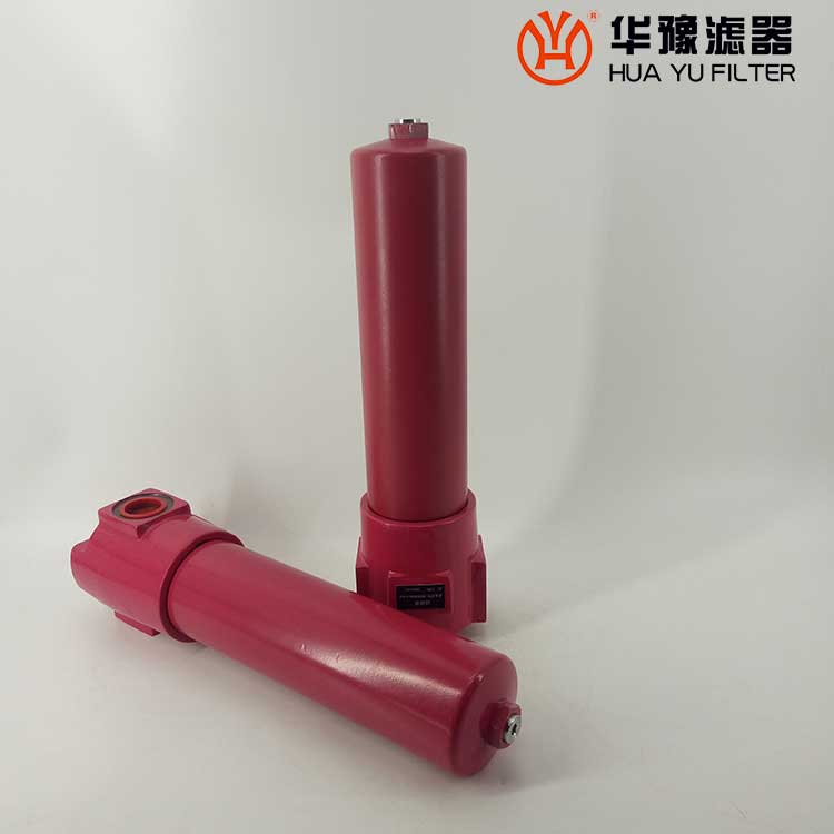 替代賀德克LPFBN/HC240DE20D1X/-L24低壓管路過濾器