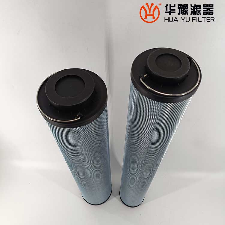 華豫LXKF-150C*220D 磨煤機潤滑油過濾器濾芯