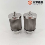 華豫WSGF/H110x25C 電廠潤(rùn)滑油過(guò)濾器濾芯