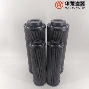 華豫供應(yīng) LXY143*400/80(0257)雙筒過濾器濾芯