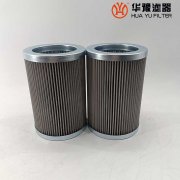 華豫風(fēng)機油站大生管路折疊濾芯C-ISH-16A-100W-UM