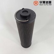 華豫DFIOG-0047-T2.5L400E 3W2051雙筒過(guò)濾器濾芯