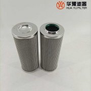 華豫生產(chǎn)C156.73.52.02電廠汽輪機回油過濾器濾芯