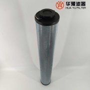 華豫生產電廠雙聯(lián)過濾器濾芯LXKF-125B*30D