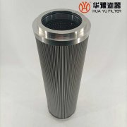 華豫生產LY-100/25W-81 不銹鋼小機潤滑油濾芯